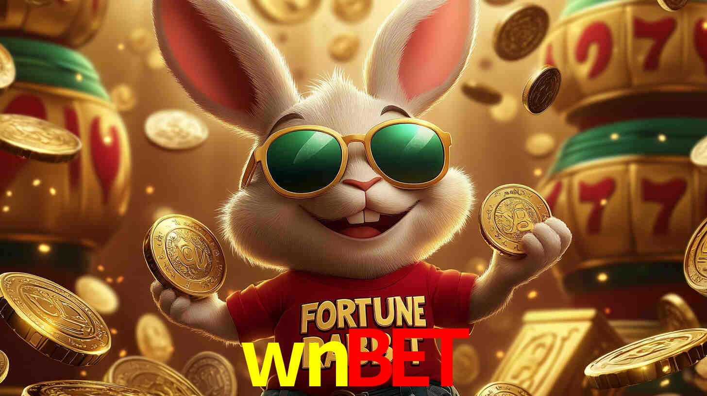 wnbet: Seu Cassino Premiado com Pagamentos Rápidos