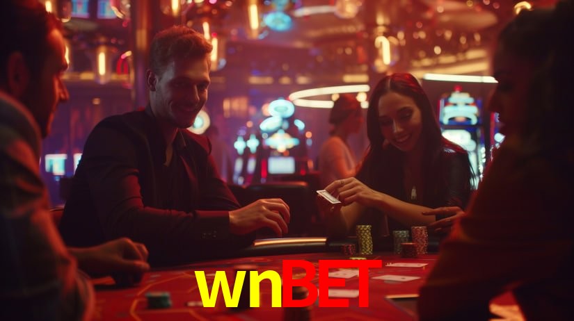 A Emoção da Loteria na wnbet: Uma Chance de Mudança de Vida