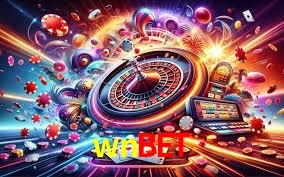 Mesa de Blackjack wnbet