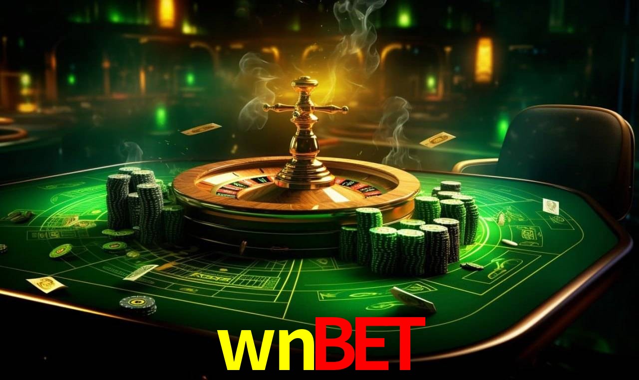 Explorando a Categoria de Eventos em Apostas na wnbet