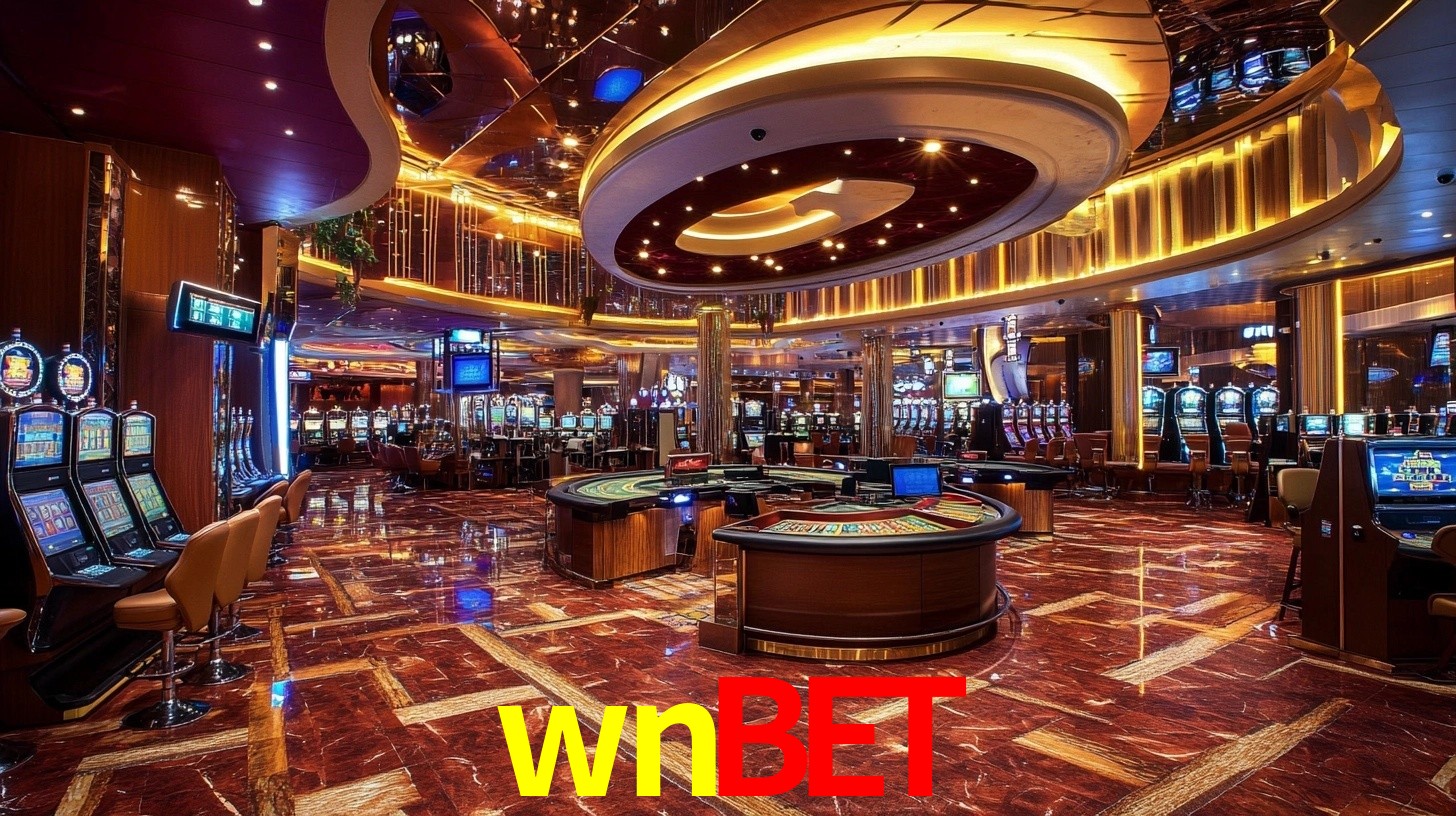 VIP Casino wnbet