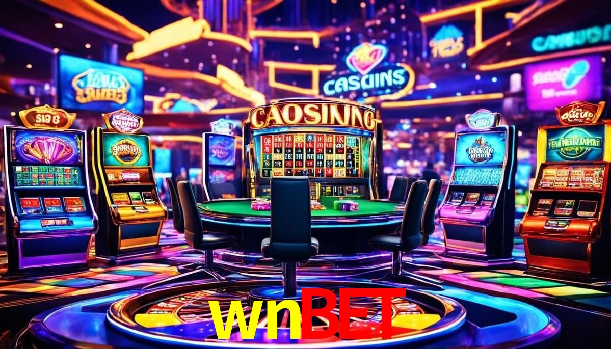 Apostas de Futebol wnbet