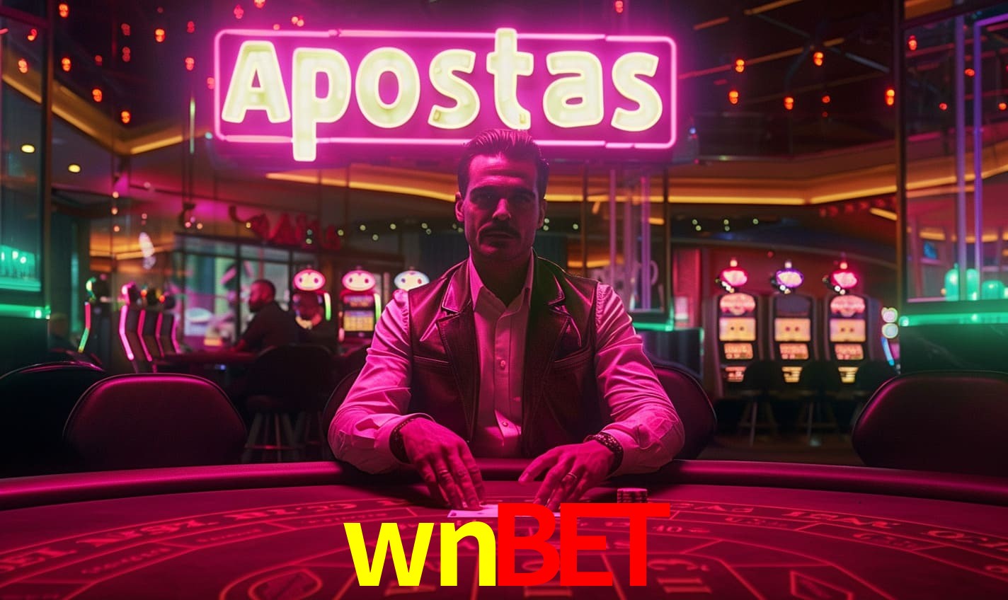 A Popularidade dos Caça-Níqueis no wnbet