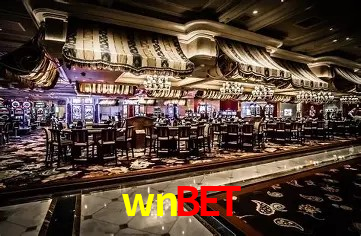 APP oficial da wnbet para mobile