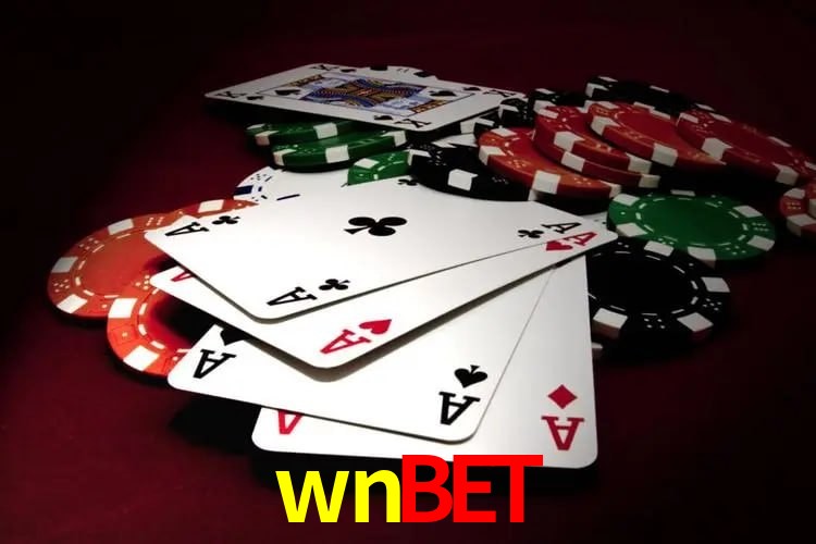 Jogos Exclusivos wnbet