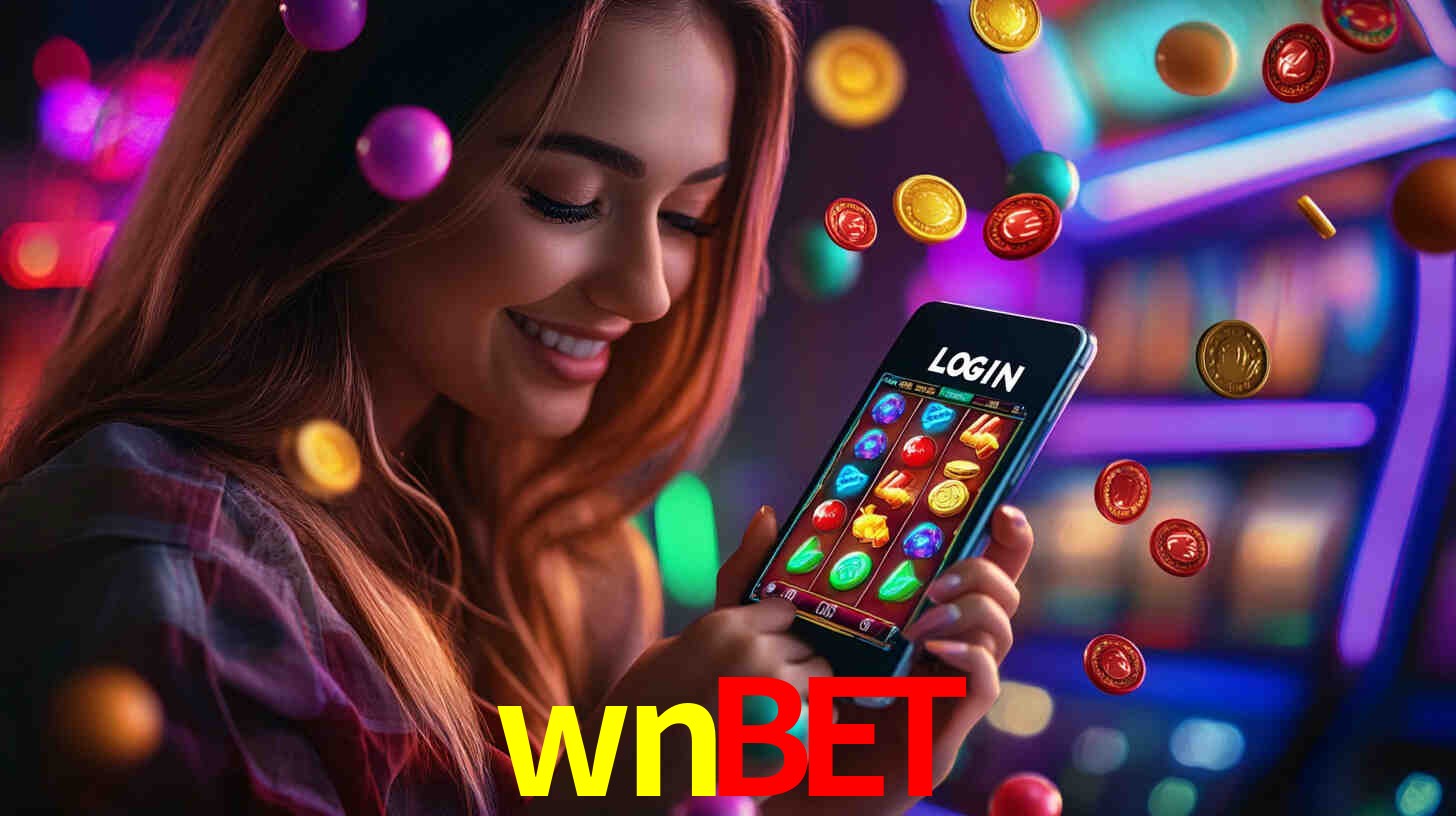 Experimente o Login Seguro Premium no wnbet