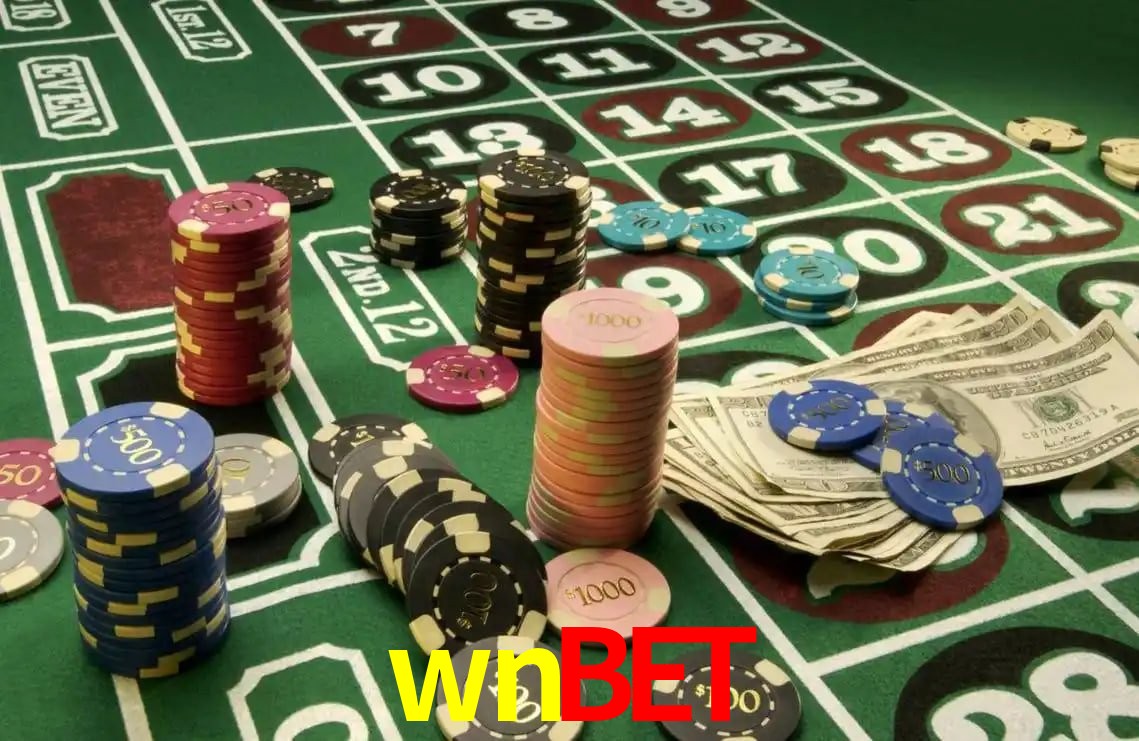 Slot Games wnbet