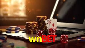 Inovações de Jogos na wnbet: O Futuro das Experiências Interativas