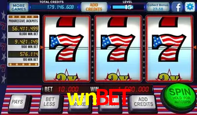 Descubra a Magia dos Jogos de Arcade no wnbet