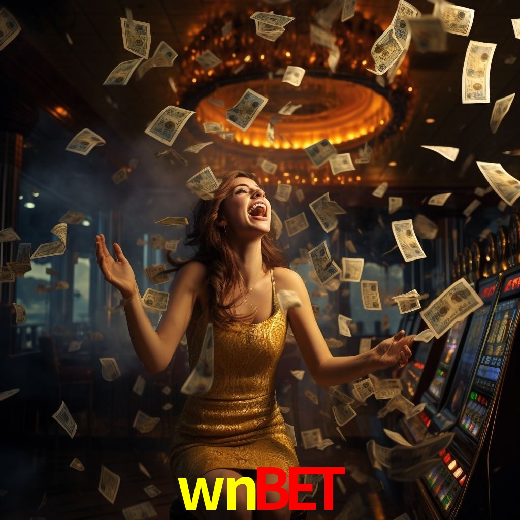 Tennis Betting wnbet