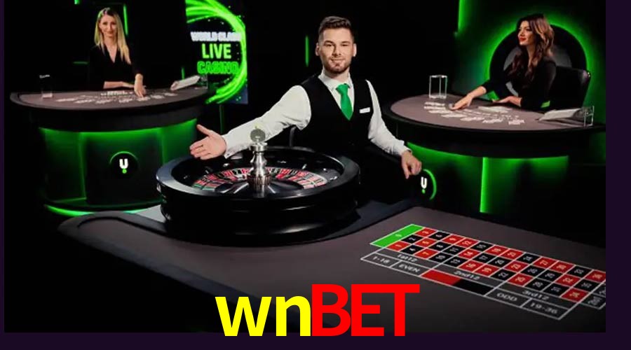 API Integration wnbet