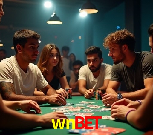 Promoção Relâmpago wnbet
