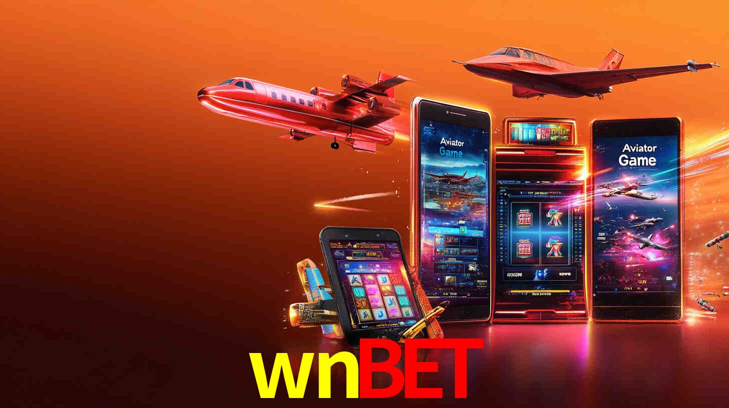 A Revolução dos Aplicativos de Jogos no wnbet