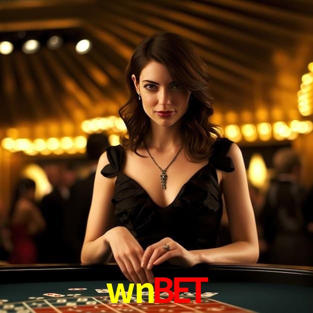 Apostas Esportivas na wnbet: Um Guia Completo