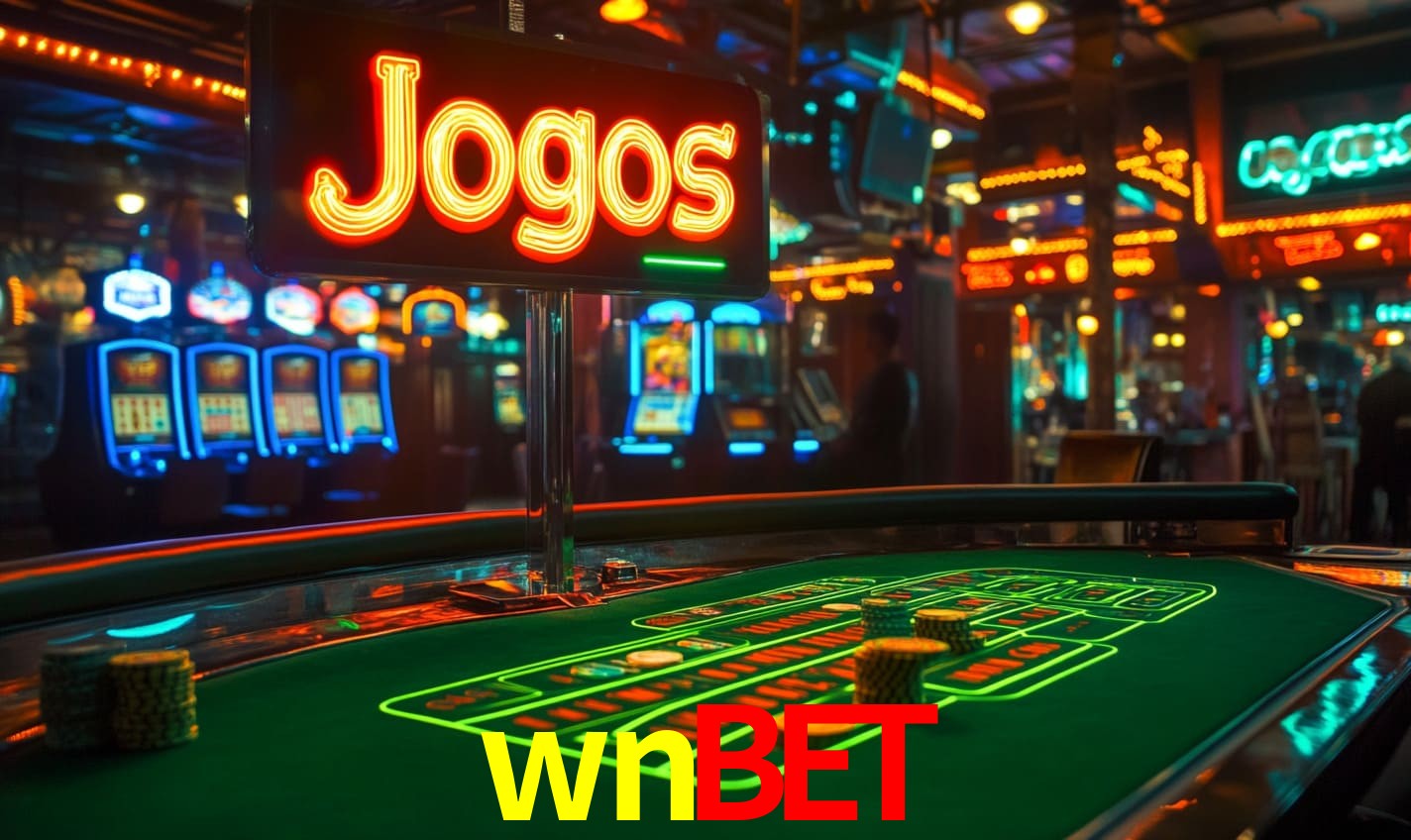 Recursos de Bônus wnbet