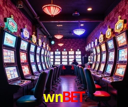 Promoções Sazonais wnbet