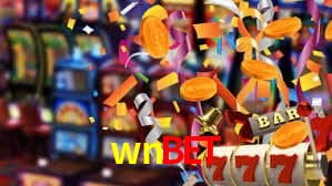 wnbet: A Experiência de Casino com Jogos de Mesa ao Vivo