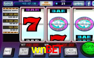 Descubra o Mundo do Cassino Online com wnbet