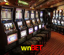 Descubra o Mundo do Cassino Online com wnbet
