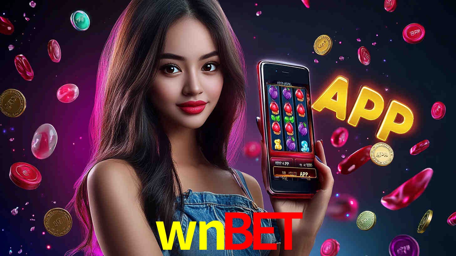 Inovações de Jogos na wnbet: O Futuro das Experiências Interativas