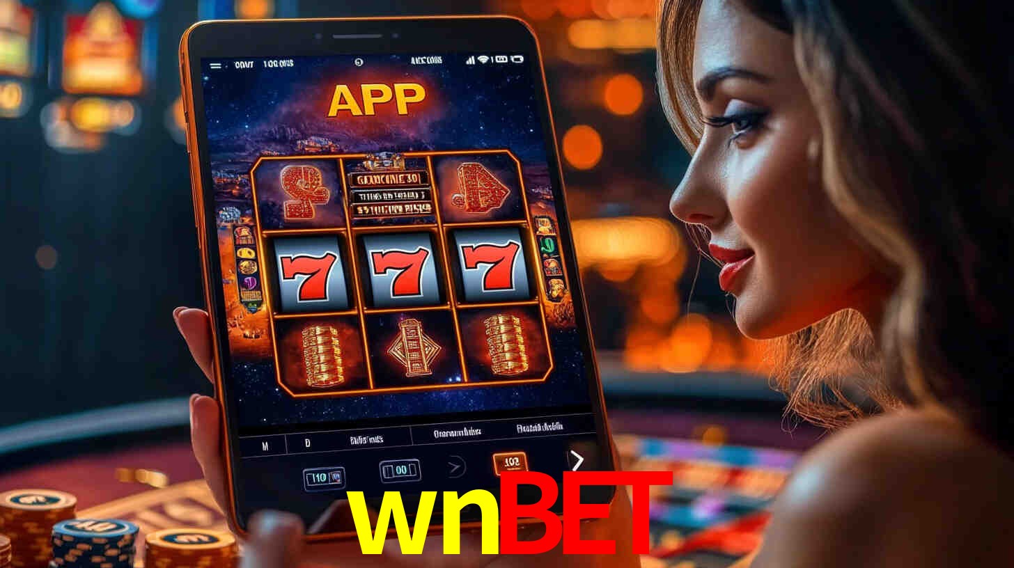wnbet: Seu Especialista em Apostas Esportivas Brasileiras
