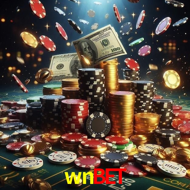 Descubra o Programa VIP da wnbet: Vantagens Exclusivas para Jogadores
