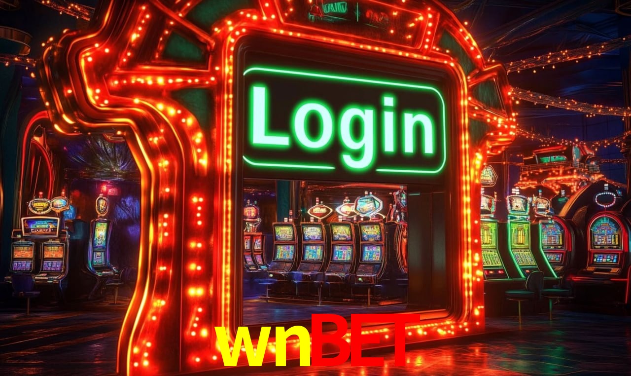 Casino Ao Vivo wnbet