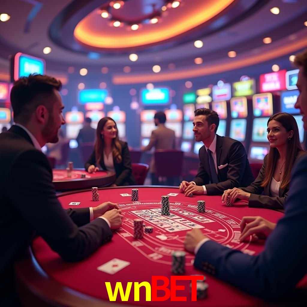Interface Premium wnbet