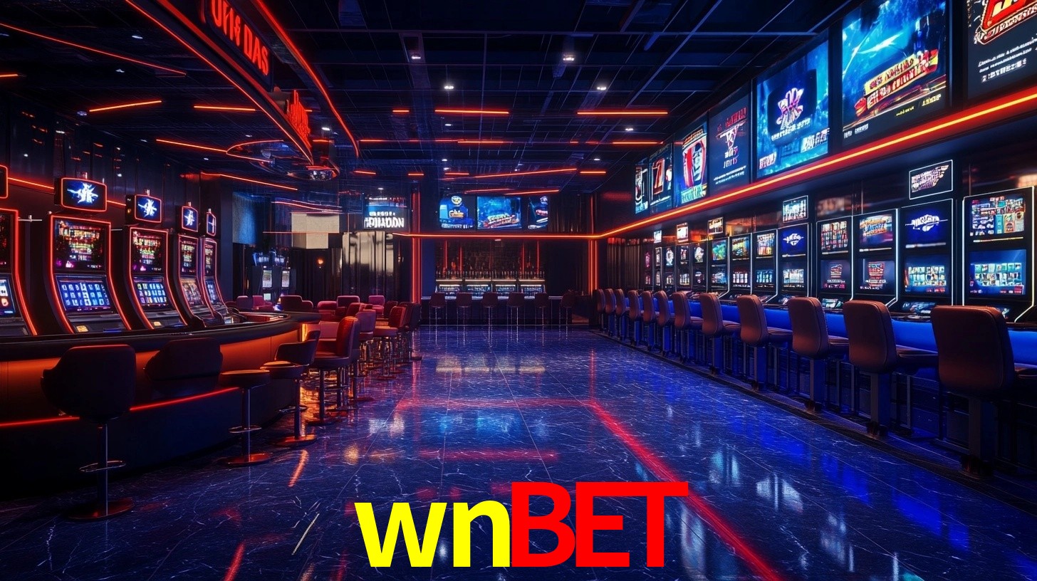 Blackjack Table wnbet