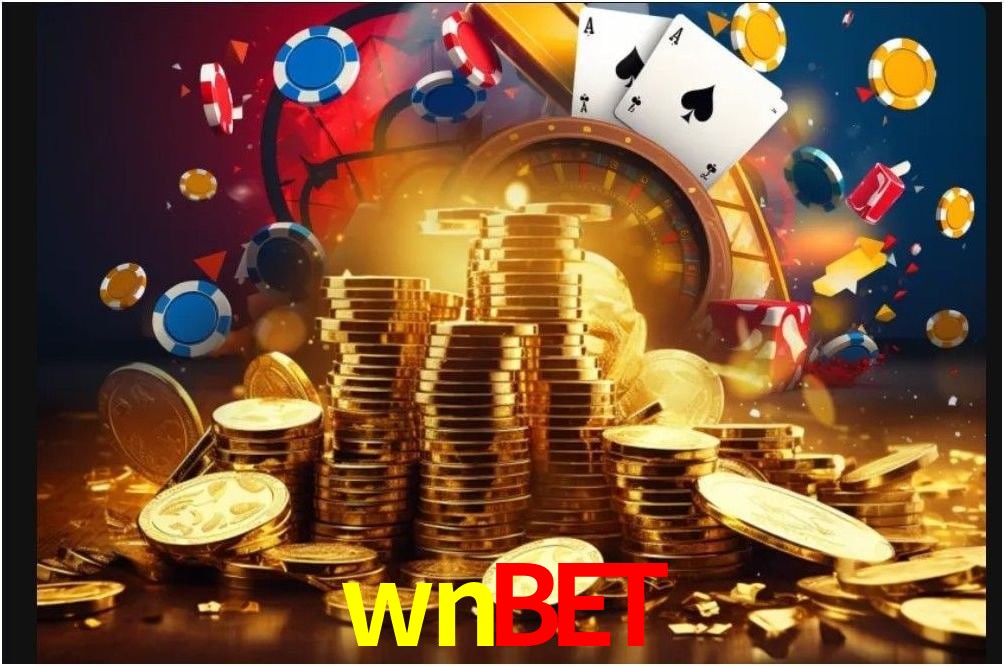 A Experiência Imersiva dos Cassinos Ao Vivo no wnbet