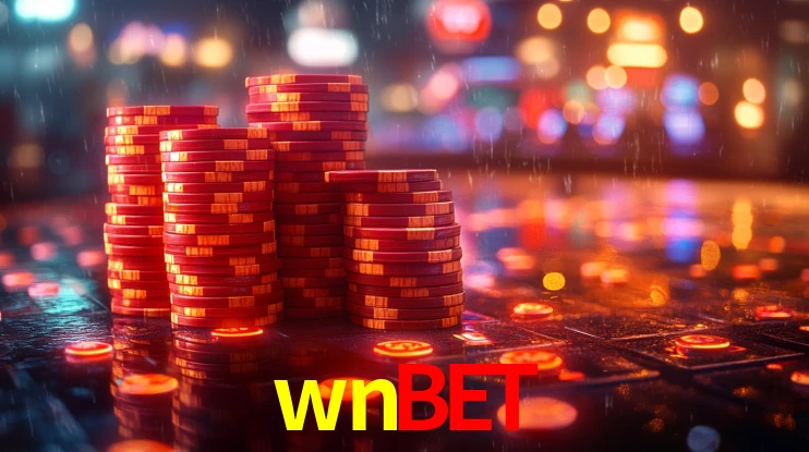 Explore as vantagens do wnbet: serviço profissional e confiabilidade