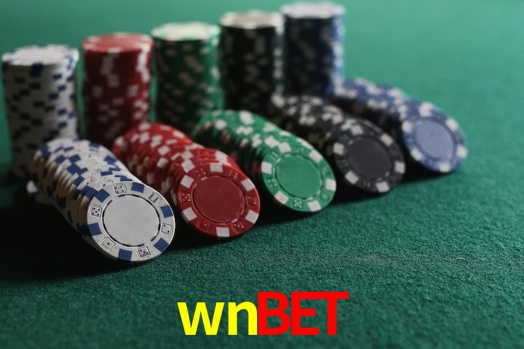 Live Casino wnbet