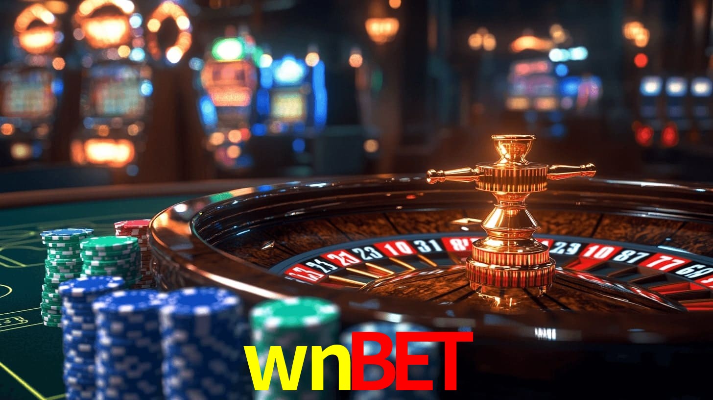 wnbet: Jogos de Caça-Níqueis-Altas Recompensas, Roleta-Velocidade, Blackjack-Desafios Máximos